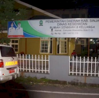 Warga Sinjai Akui Pelayanan RSP di Makassar Sangat Memuaskan