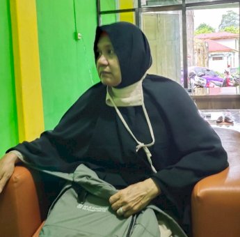 Bidan di Soppeng Meninggal Dunia, Orang Tua Korban Minta Polisi Usut: Dibunuh atau Bunuh Diri