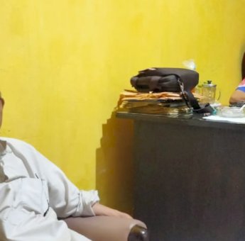 Dituduh Palsukan Surat Kematian Ortu, Allung Padang: Saya Dizalimi