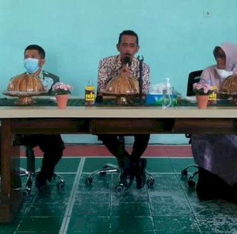 Promosikan Budaya Sinjai, PKBM Todilaling akan Gelar Festival “Gau Pakkaja”