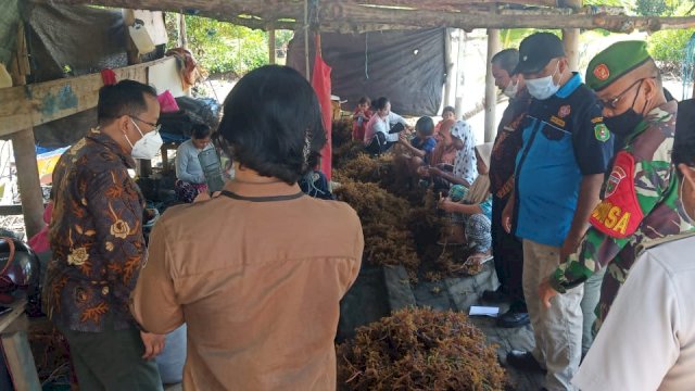 Perkim dan Kota Sehat Palopo