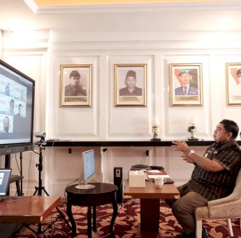 Pemprov Sulsel Dorong UMKM Penuhi Ketentuan SNI