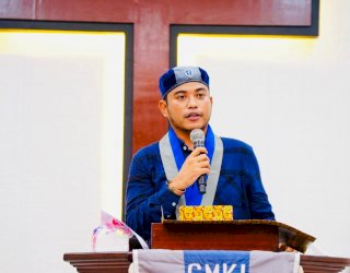 Sumpah Pemuda dan Sinergi Pembumian Pancasila