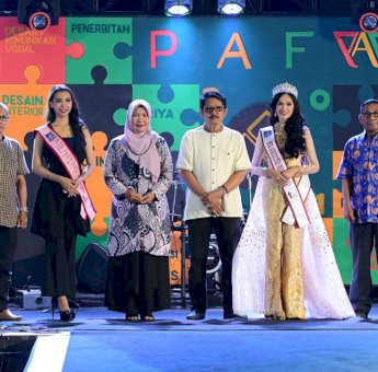 Dinas Pariwisata Palopo Gelar Art Festival