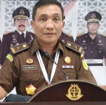 Kejagung Angkat Bicara Terkait Beredarnya Undangan Konferensi Pers DPP Pekat IB