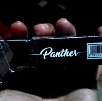 Tanpa Pita Cukai, Rokok Diduga Ilegal Beredar di Soppeng