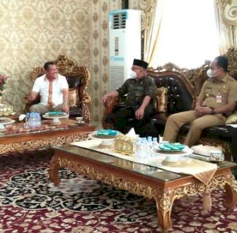 Kabupaten Sinjai Jadi Tuan Rumah Harkopnas ke-74