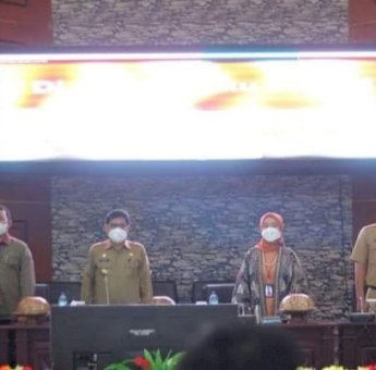 Bank Indonesia Edukasi Paham Cinta Rupiah ke Masyarakat Sinjai