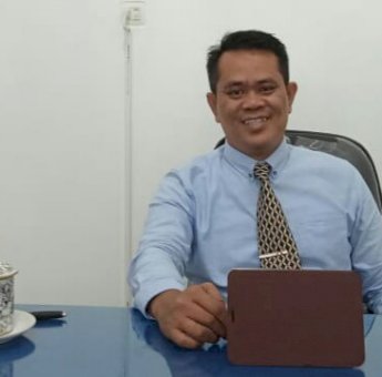 Pipa PDAM Sinjai Bocor di Lima Titik, Ini Imbauan Nasrullah Mustamin Ke Pelanggan