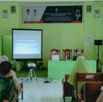 Laboratorium Puskesmas di Sinjai Sudah Diuji Profisiensi, BBLK Makassar Sampaikan Apresiasi