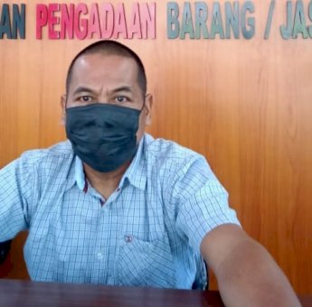 Ini Sanksi Tegas Bagi Pegawai Pemkab Soppeng yang Tidak Mau Vaksin