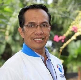 HUT ke-2 Partai Gelora Sulbar, Hajrul Malik Angkat Tema Kolaborasi Menuju 5 Besar Dunia