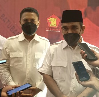 Pilgub Sulsel 2024: Sekjen DPP Gerindra Minta AIA Siapkan Diri Dari Sekarang
