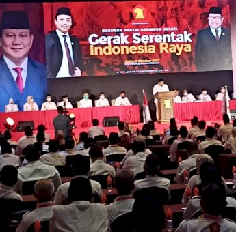 AIA: Tak Ada Jaminan Incumbent Dapat Nomor Urut Satu di Pileg 2024