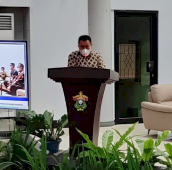 DEIT Dukung Deklarasi Pendirian Badan Percepatan Pembangunan KTI