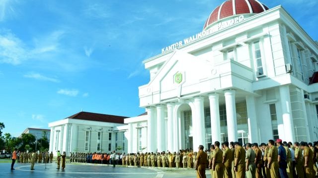 Pemkot Palopo Umumkan Seleksi Terbuka 6 Jabatan Eselon IIB
