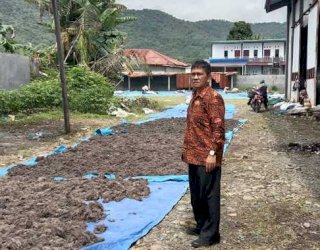 Kisa Suksek Kadis Kebudayaan Palopo