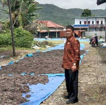 Kisa Suksek Kadis Kebudayaan Palopo