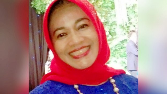 Guru Besar UIN Jakarta, Prof.Dr. Musdah Mulia, M.A.