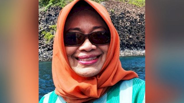 Guru Besar UIN Jakarta, Prof.Dr. Musdah Mulia, M.A.