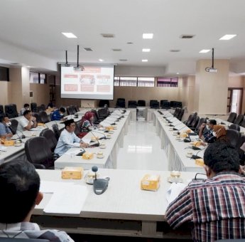 DPRD Makassar Minta Perda Perlindungan Guru Bermuatan Hukum Jelas