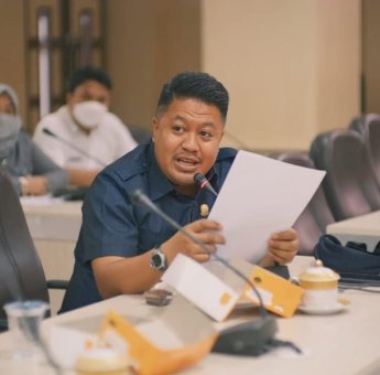 Tetapkan Agenda Dewan, Bamus DPRD Makassar Fokuskan Pembahasan Ranperda
