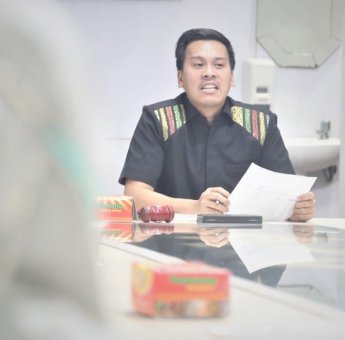 DPRD Makassar Tetapkan Pimpinan Pansus Perlindungan Guru