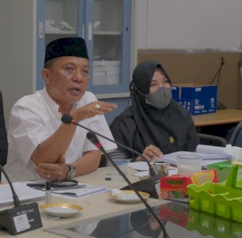 Komisi D DPRD Makassar Sepakat Tambahan Program Pelatihan Bagi Masyarakat