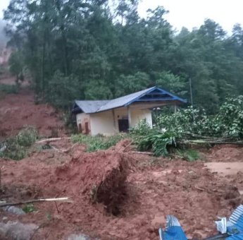 Pasca Banjir Bandang Walenrang, Anggota DPR RI Komisi V Muhammad Fauzi Minta PUPR Segera ke Luwu