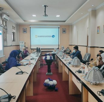 PPID Sulsel Sebut Dinas Kominfo Palopo Makin Maju