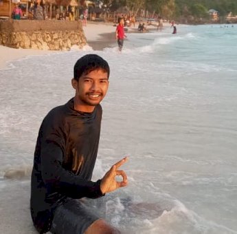 Buteng Berpotensi Sebagai Lumbung Rumput Laut, Petani Harus Sejahtera