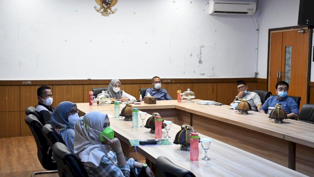 Bantu UMKM, Pemkab dan Pusat Investasi Pemerintah Gagas Kerjasama Pembiayaan Ultra Mikro