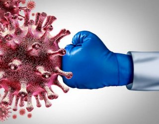 Kasus Kematian Covid-19 di Parepare Melandai, Taufan Pawe: Alhamdulillah, Terimakasih yang Telah Berjuang