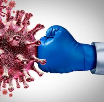 Kasus Kematian Covid-19 di Parepare Melandai, Taufan Pawe: Alhamdulillah, Terimakasih yang Telah Berjuang