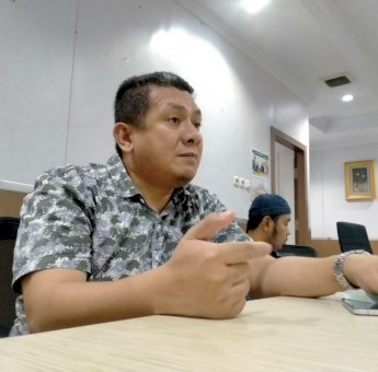 Anggota DPRD Makassar Minta Pemkot Turun Langsung Tertibkan Parkir Liar
