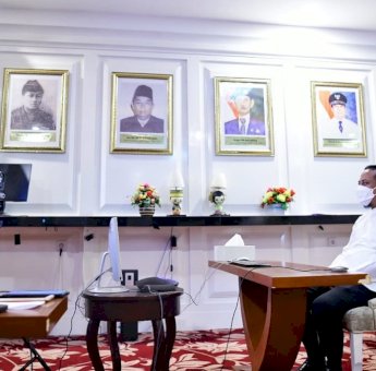 Animo Masyarakat Sulsel untuk Vaksin Sangat Kuat