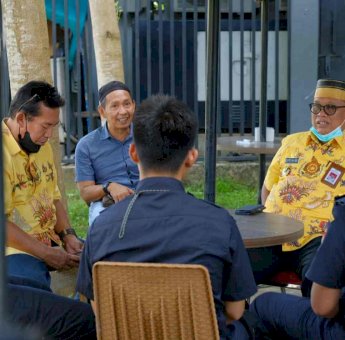 Satu Persatu Daerah di Jawa Kunjungi Soppeng, Kini Giliran Pemkab Kendal Belajar Pembentukan KIHT