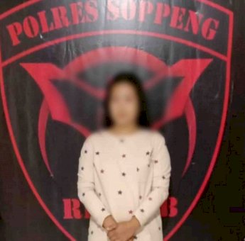 Modus Berpura-pura Jadi Keluarga, Perempuan Ini Gasak Isi Amplop Pengantin
