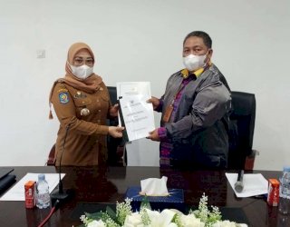 Bupati Mamuju Tidak Keluarkan SK BPD Ketika Masih Belum ‘Clear’ di Ombudsman