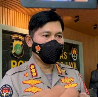 Polisi Kantongi Identitas Korban Mutilasi di Bekasi