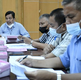 Ini Jadwal Seleksi Calon Direktur Perumda dan Direktur PDAM Luwu Utara