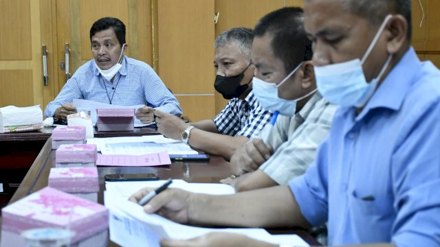 Ini Jadwal Seleksi Calon Direktur Perumda dan Direktur PDAM Luwu Utara