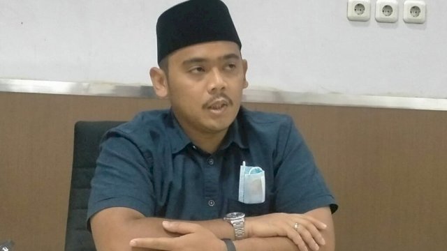 Ketua Komisi A DPRD Kota Makassar, Rachmat Taqwa Quraisy. (Foto: Istimewa)