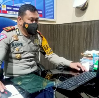 Kurikulum Keselamatan Berlalulintas Akan Diterapkan Bagi Pelajar SD dan SMP di Soppeng