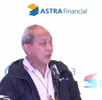 Tiga Tahun Berturut-turut, Astra Financial &amp; Logistik Kembali Dukung Penyelengaraan GIIAS