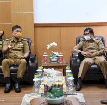 Luwu Utara Ditetapkan Jadi Fokus Pembinaan Cabang Olahraga Atletik di Sulsel