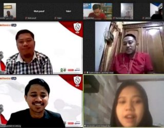 Kepala Bappeda Sinjai Sebut Pemuda memiliki Peran Sentral di Berbagai Sektor