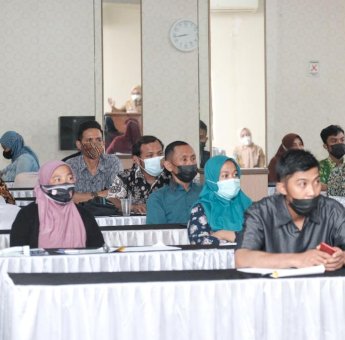 Pemkab Gowa Dorong Kapasitas dan Kompetensi SDM Anggota Koperasi