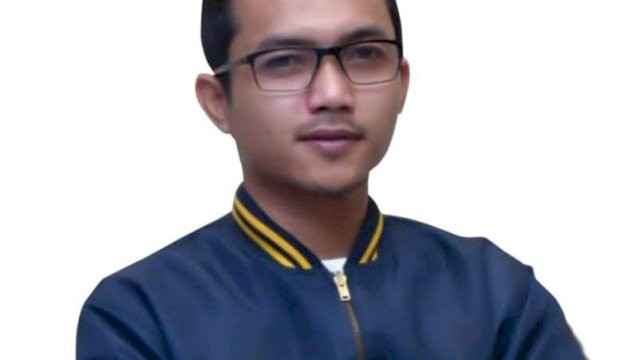 Direktur Eksekutif IYLC Institute, Muhammad Syarif Hidayatullah
