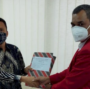 Bawa Semangat Kebaruan, Doktor Asri Jaya Disebut Paling Siap Jadi Dekan Fakultas Teknik Unhas